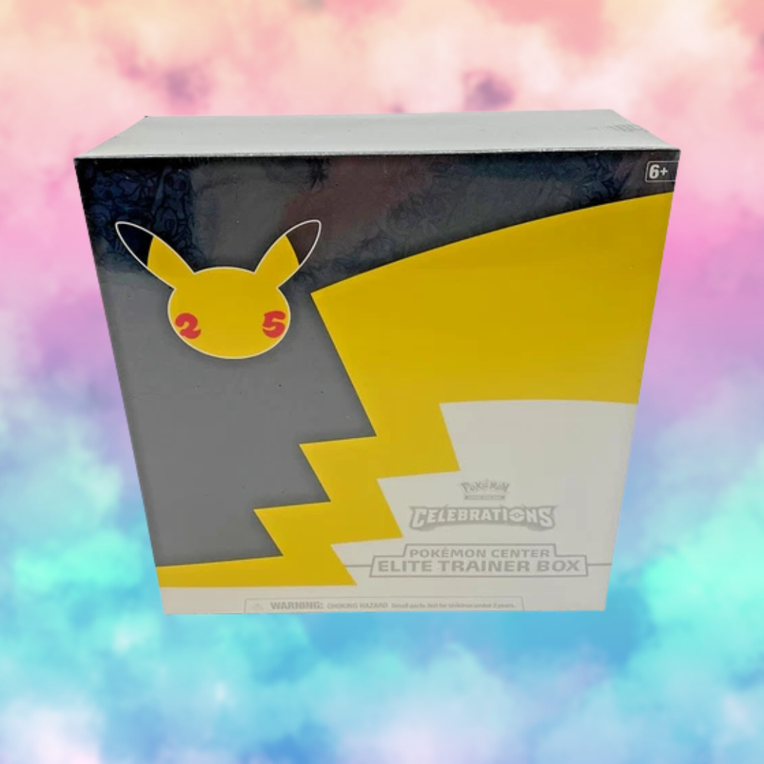 Celebrations PC ETB