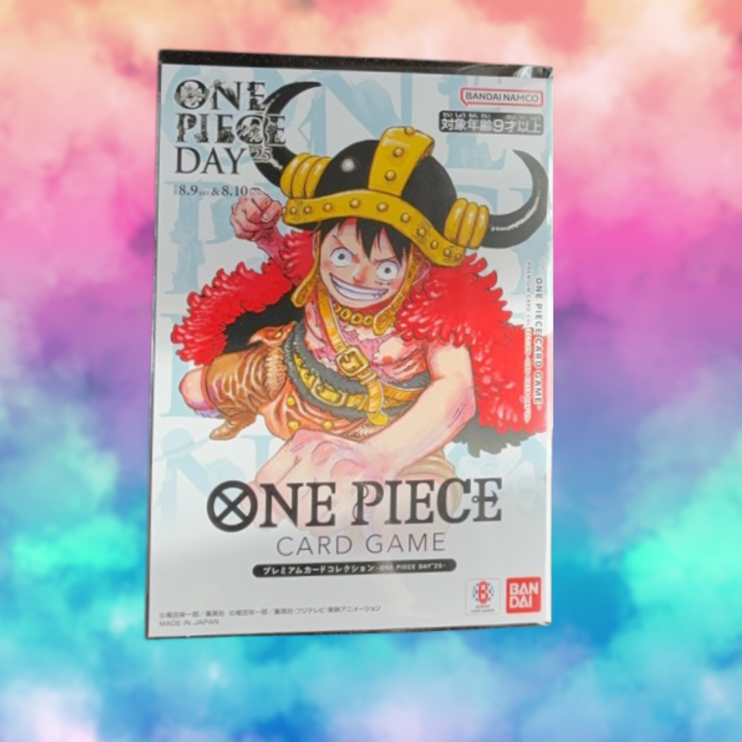 One Piece day '25 Promo