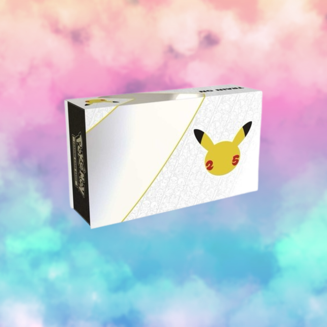 Celebrations Ultra Premium Collection