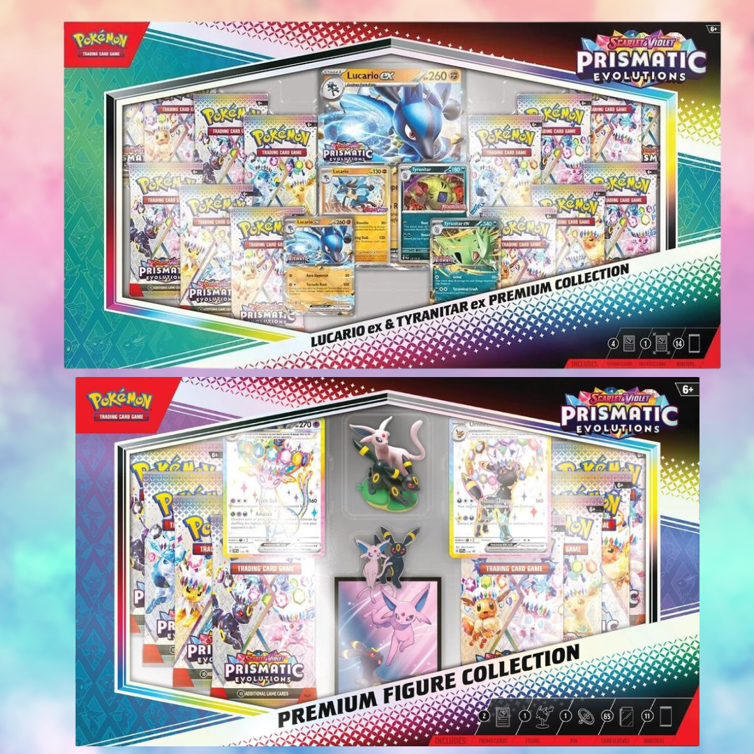 Cat's Collectibles Wedding Fund Week #1 (Read Description)