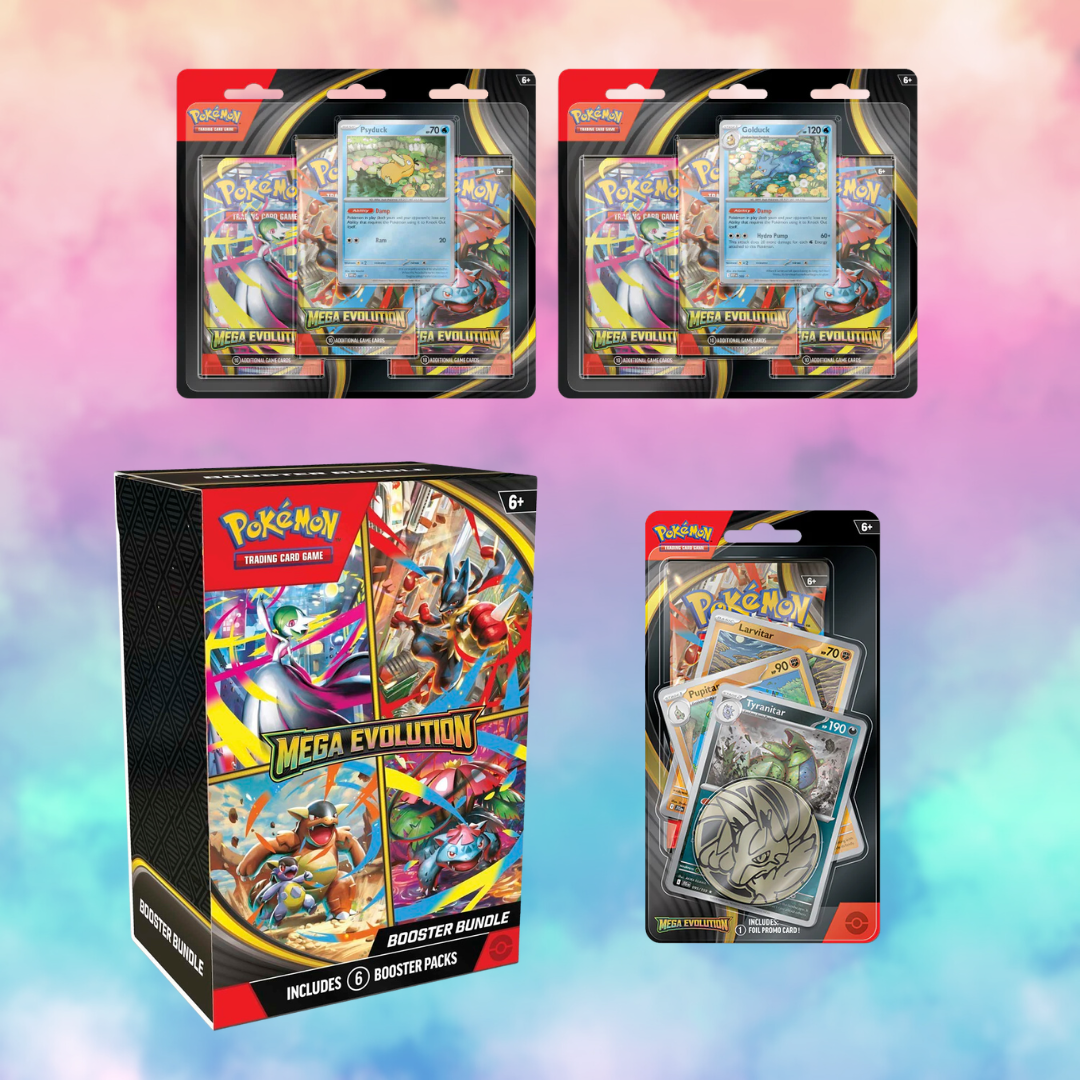 Cat's Collectibles Wedding Fund Week #4 (Read Description)