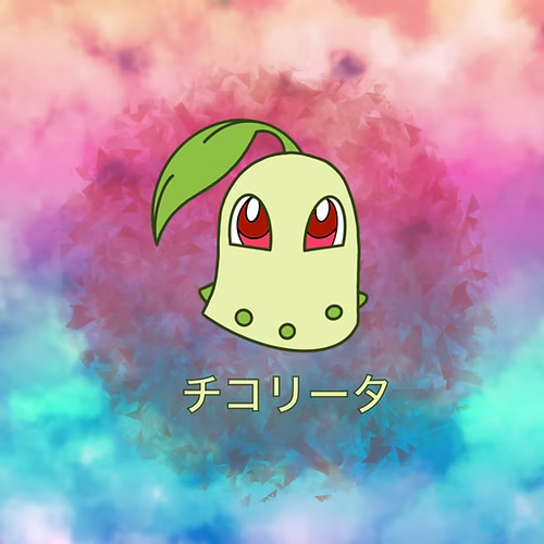 Chikorita