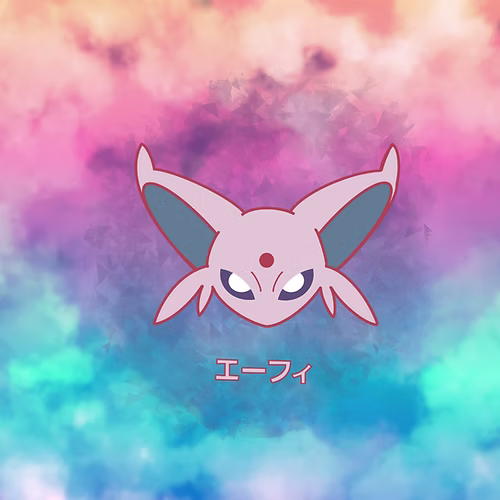 Espeon