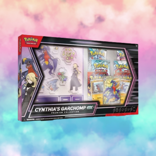 Cynthia's Premium Collection