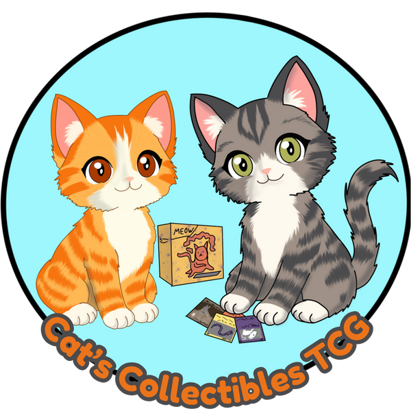 Cat's Collectibles TCG