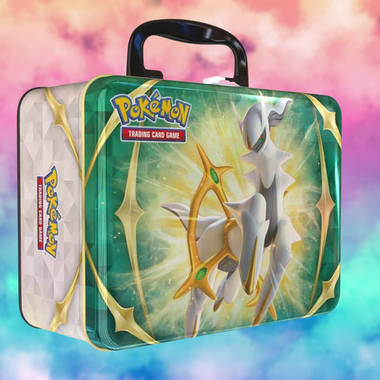 Spring 2022 Collector Chest