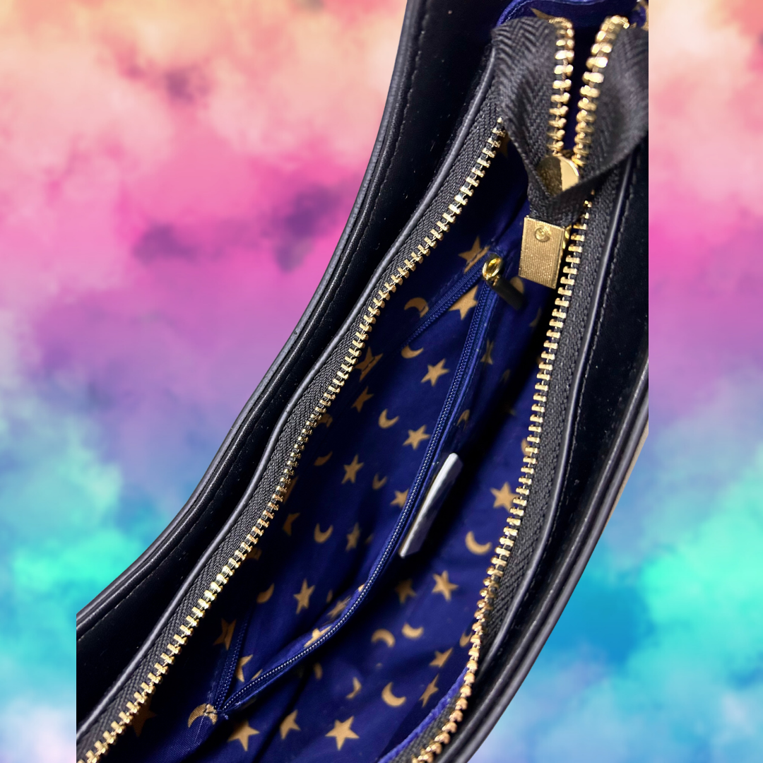 197 Purse / Trading Card Holder Bag (Pre-order)