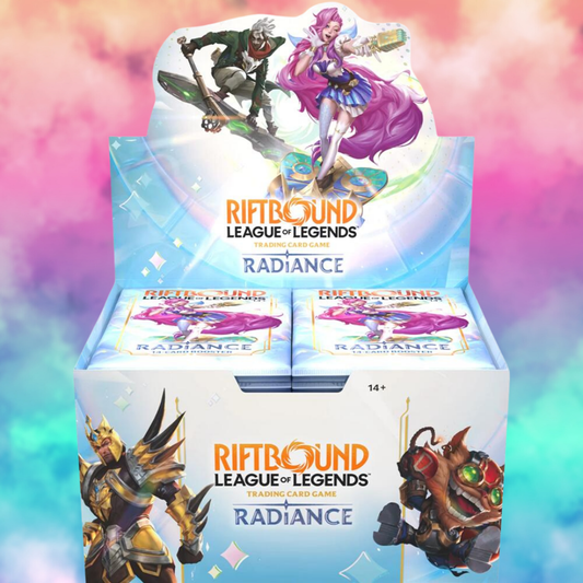 Riftbound - Radiance