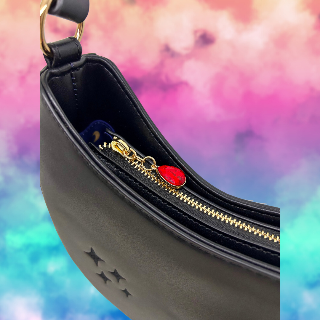 197 Purse / Trading Card Holder Bag (Pre-order)