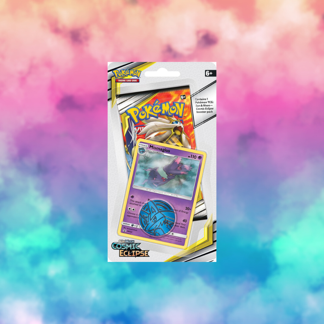 cosmic eclipse mismagius blister