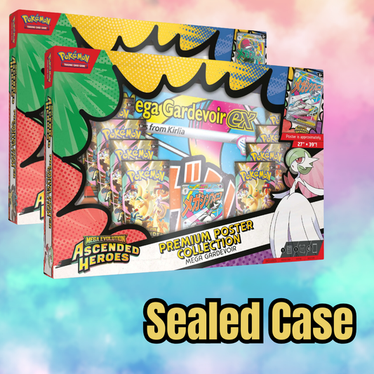 Cat's Collectibles Wedding Fund Week #6 (Read Description)