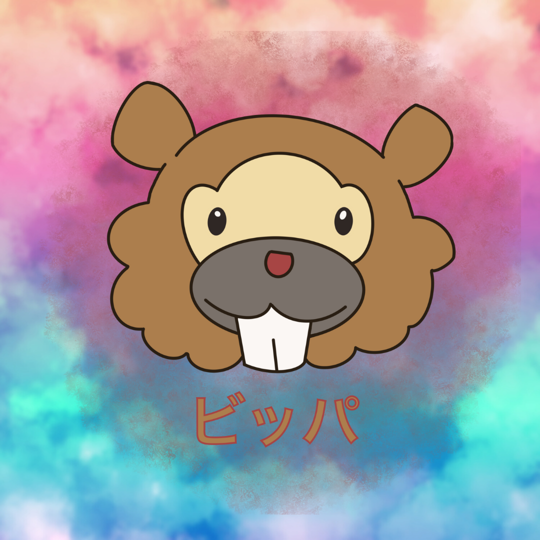 Bidoof