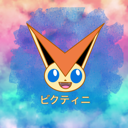 Victini