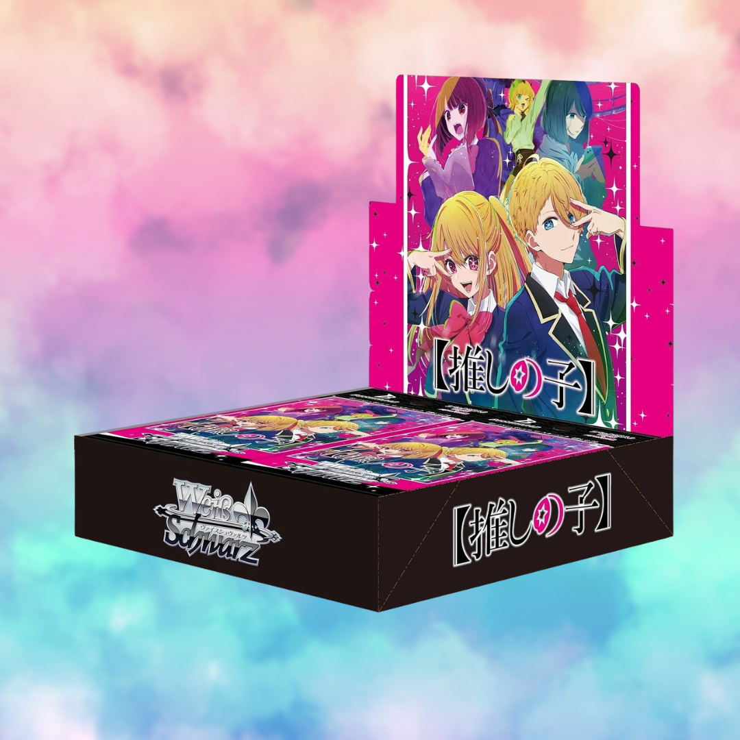Oshi No Ko Card Vol.1 (Weiss Schwarz) (Japanese)