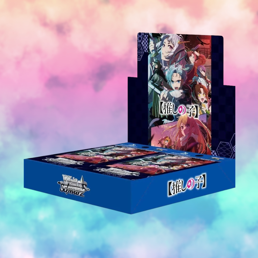 Oshi No Ko Card Vol.2 (Weiss Schwarz) (Japanese)