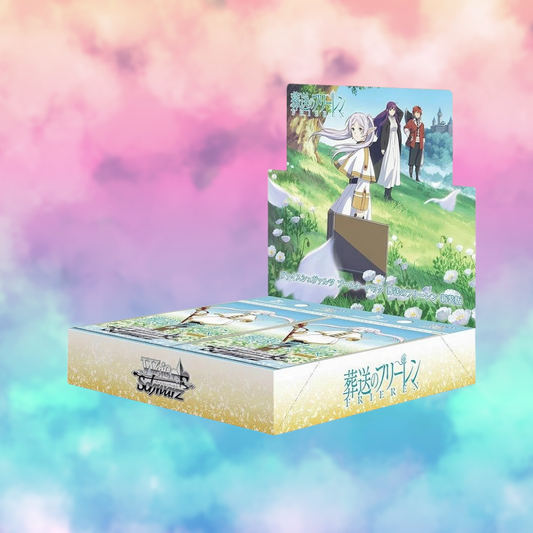 Frieren Beyond Journey's End (Weiss Schwarz) (Japanese)
