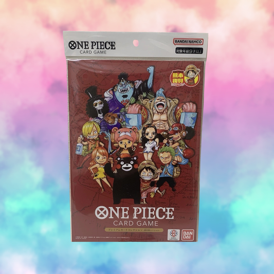 Kumamoto Special Flagship