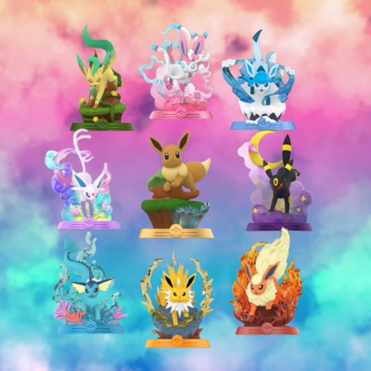 Eevee Funism Figure (Blind box)