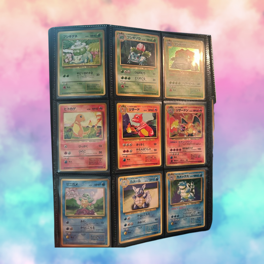 Cat's Collectibles Wedding Fund Week #3 (Read Description)