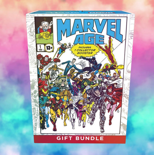 Marvel Super Heroes - Gift Bundle