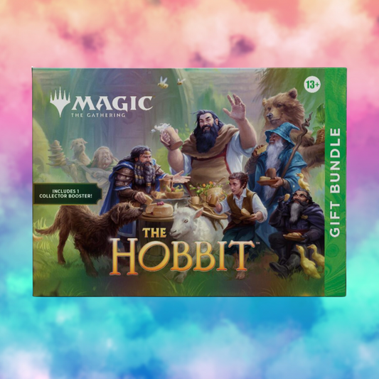 Magic the Gathering - The Hobbit - Gift Bundle