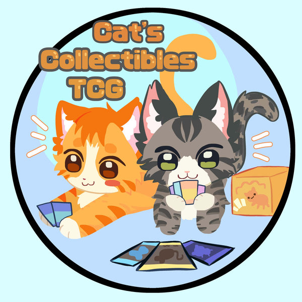 Cat's Collectibles TCG