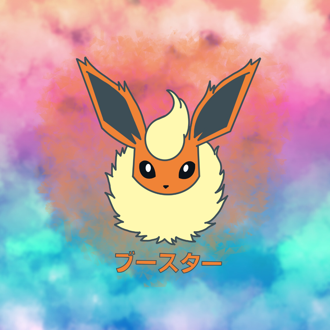 Flareon