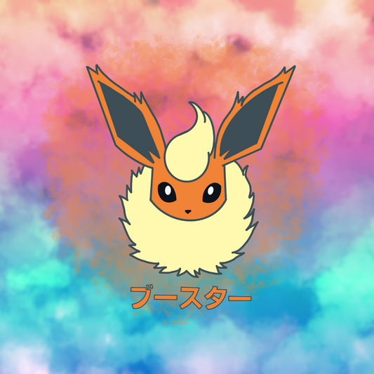 Flareon
