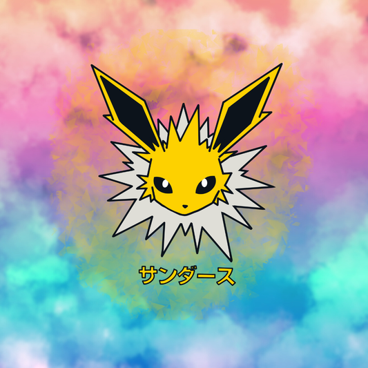 Jolteon