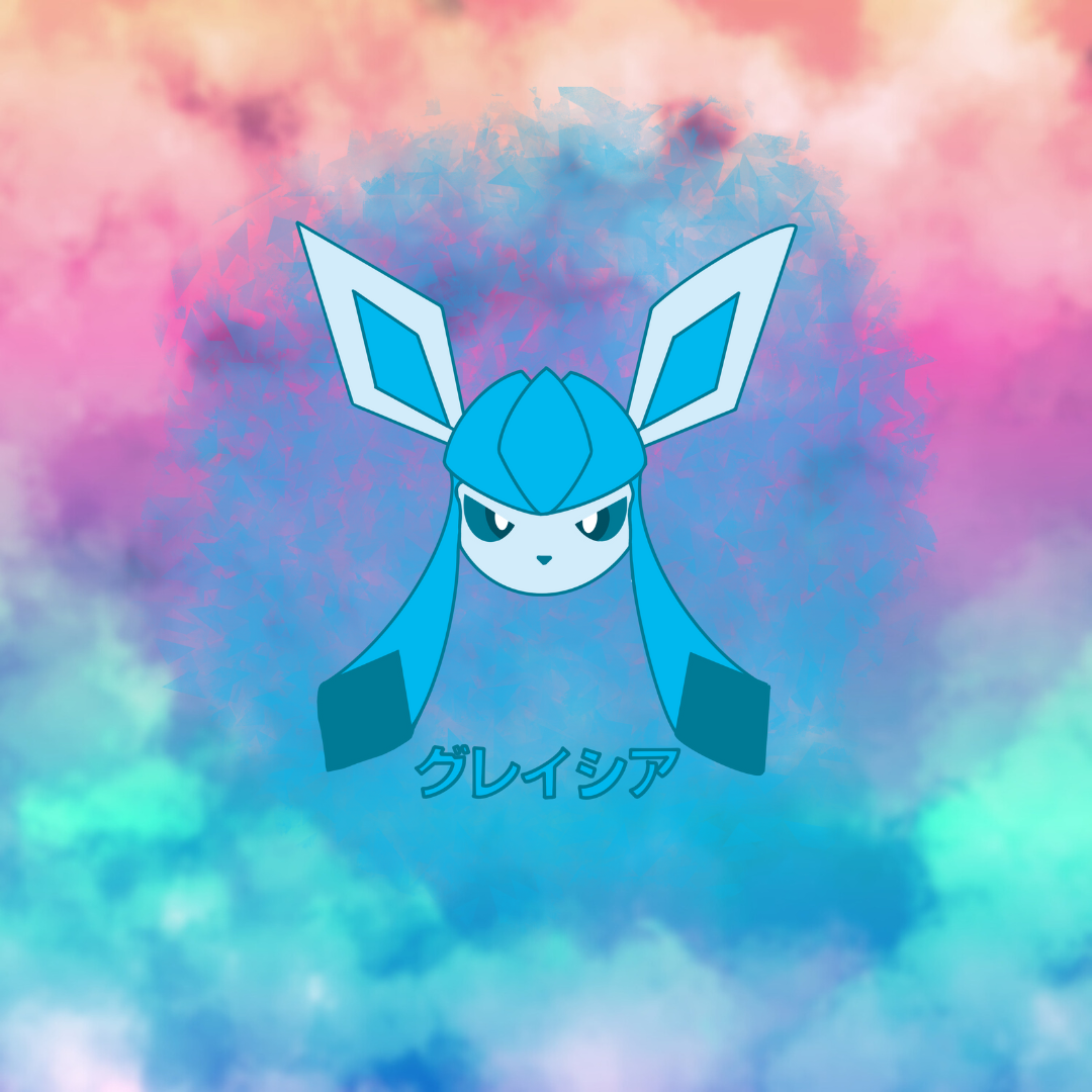 Glaceon