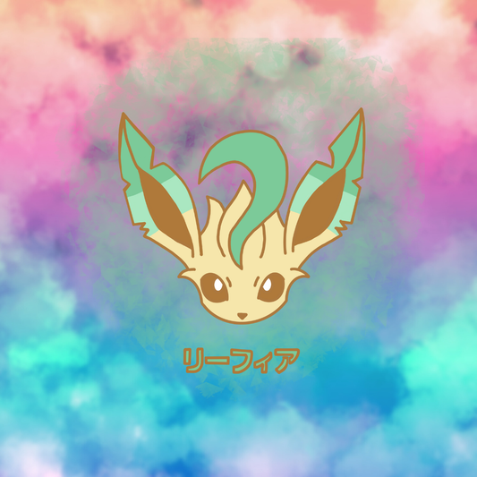 Leafeon