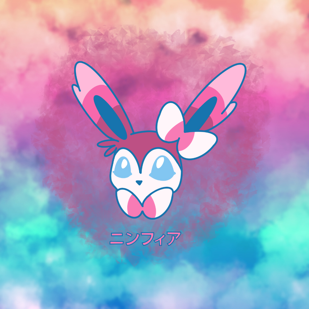 Sylveon
