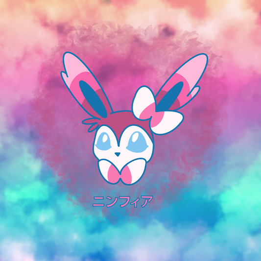 Sylveon