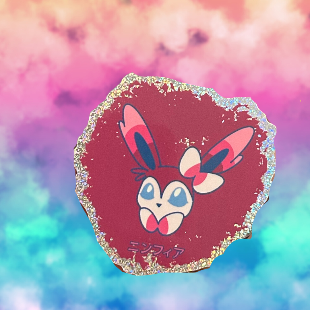 Sparkle Sylveon