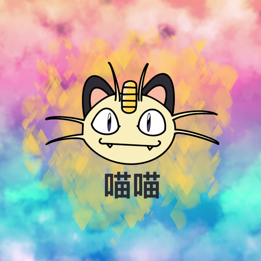 Meowth