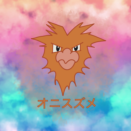Spearow