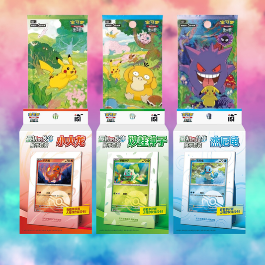 151 First Partner Display