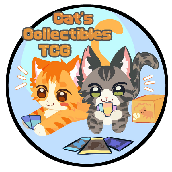 Cat's Collectibles TCG